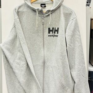 Helly Hansen Work/Wear Hoodie (KM0004)